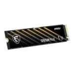 هارد SSD 1 ترابایت ام اس آی MSI SPATIUM M460 M.2