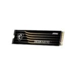هارد SSD 1 ترابایت ام اس آی MSI SPATIUM M480 PRO M.2