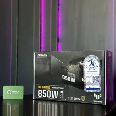پاور ایسوس 850 وات Asus TUF Gaming 850W