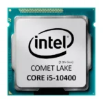 پردازنده اینتل Intel Core i5-10400 Comet Lake