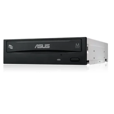 DVD رایتر اینترنال ایسوس ASUS DRW 24D5MT