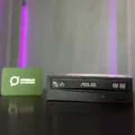 DVD رایتر اینترنال ایسوس ASUS DRW 24D5MT