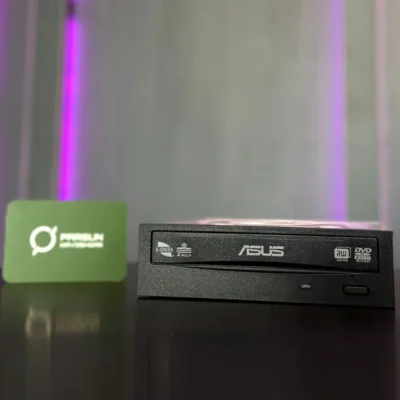 DVD رایتر اینترنال ایسوس ASUS DRW 24D5MT