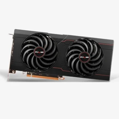 Sapphire Radeon RX 6700 XT 12GB