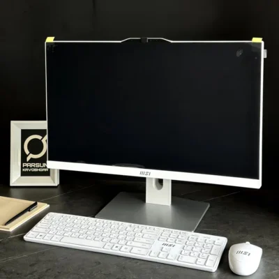 آل این وان 24 اینچ ام اس ای MSI AM242P 1M