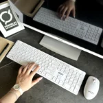 آل‌این‌وان 24 اینچ ام‌اس‌ای MSI AM242P 1M