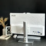 آل این وان 27 اینچ ام اس ای MSI AM272P 1M