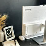 آل این وان 27 اینچ ام اس ای MSI AM272P 1M