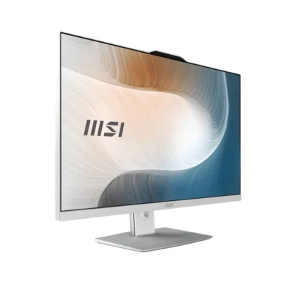آل این وان 27 اینچ ام اس ای MSI AM272P 1M
