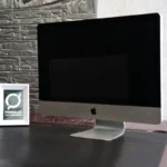 آی مک استوک 27 اینچ iMAC A1312 i5 G2 Ram 16GB