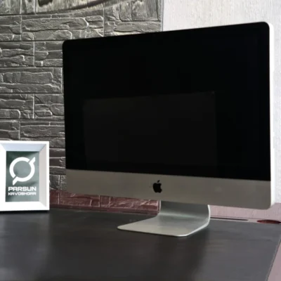 آی مک استوک 27 اینچ iMAC A1312 i5 G2 Ram 16GB
