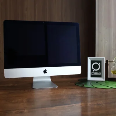 آی مک استوک 27 اینچ iMAC Slim A1419 i5 G3 Ram 16GB