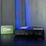 مینی کیس اچ پی HP Elitedesk i5-G8 8G 256G