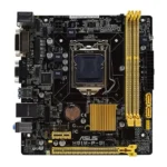 مادربرد ایسوس ASUS H81M-P SI استوک