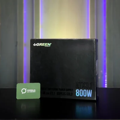 پاور 800 وات گرین Green GP800A-UK EVO