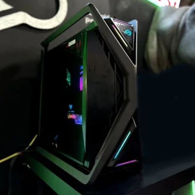 سیستم گیمینگ آماده AMD Pro