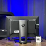 مانیتور استوک 24 اینچ اچ پی HP Z24i IPS