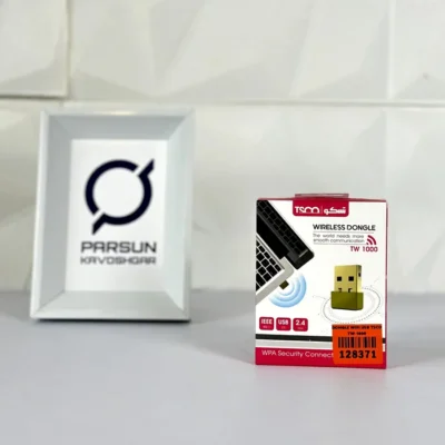 دانگل وای فای تسکو TW 1000