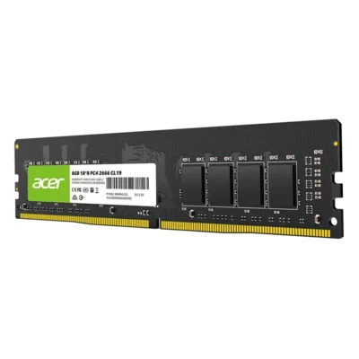 رم 8 گیگابایت DDR4 3200 ایسر Acer UD100 Cl22