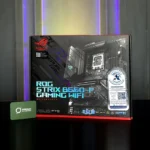 مادربرد ایسوس Asus ROG STRIX B660-F GAMING WIFI