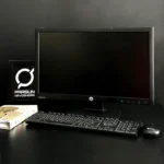 مانیتور استوک و دست دوم 22 اینچ