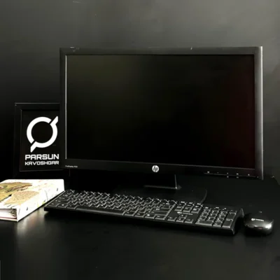 مانیتور استوک و دست دوم 22 اینچ