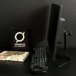 مانیتور استوک و دست دوم 24 اینچ