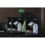 هارد SSD سامسونگ 500 گیگابایت Samsung 980 PRO M2
