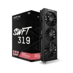 کارت گرافیک استوک XFX RX 6900 XT 16GB GDDR6