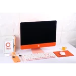 آی مک 22 اینچ اپل iMAC Slim A1418 2014 i5 G4