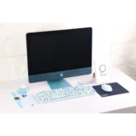 آی مک 22 اینچ اپل iMAC Slim کله غازی