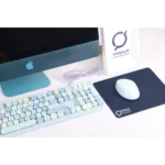 آی مک 22 اینچ اپل iMAC Slim کله غازی