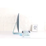 آی مک 22 اینچ اپل iMAC Slim کله غازی