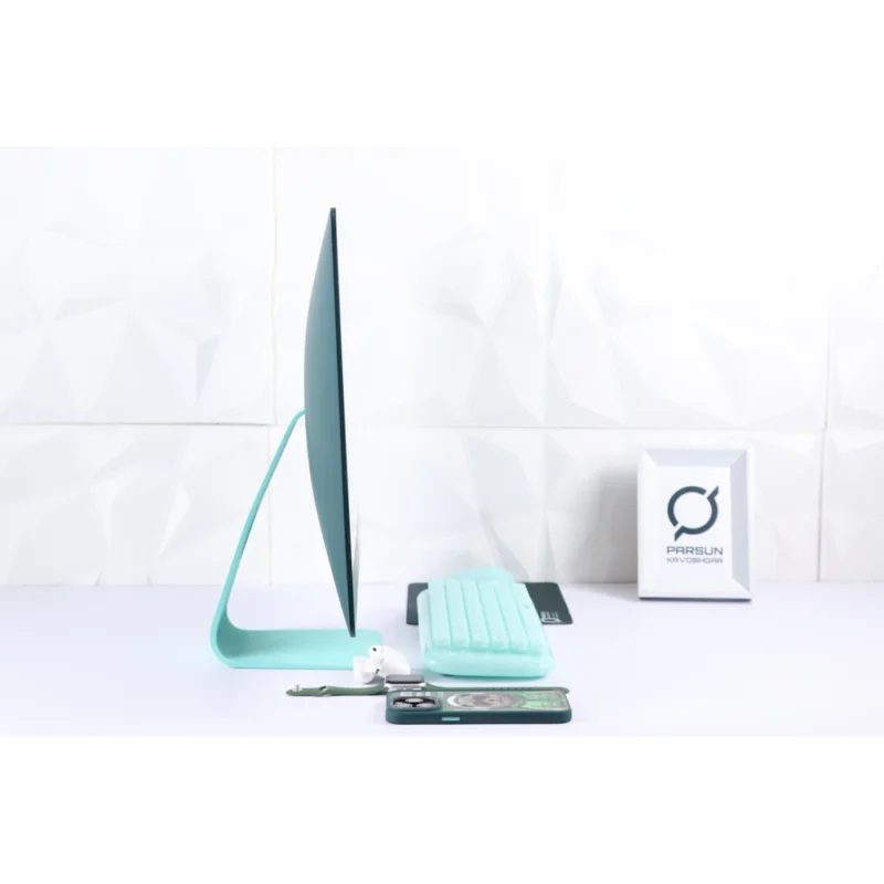 آی مک 22 اینچ اپل iMAC Slim A1418 2015 i5 G5