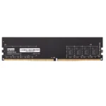 رم کامپیوتر 4 گیگابایت Klevv DDR4 U-DIMM 2666MHz