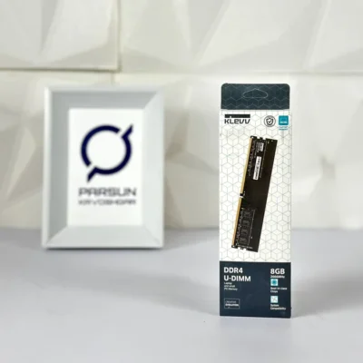 رم کامپیوتر 8 گیگابایت Klevv DDR4 U-DIMM 2666MHz