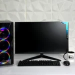 مانیتور ایسوس 27 اینچ ASUS VY279HGR