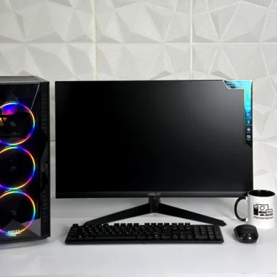 مانیتور ایسوس 27 اینچ ASUS VY279HGR