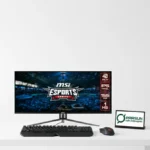 مانیتور گیمینگ 40 اینچ ام اس آی Msi MAG401QR