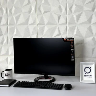مانیتور گیمینگ ایسوس 27 اینچ ASUS VG279Q3R