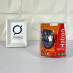 ماوس بی سیم هترون HATRON HMBT130SL