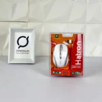 ماوس بی سیم هترون HATRON HMW120SL