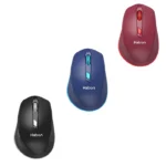 ماوس بی سیم هترون HATRON HMW122SL
