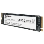 هارد SSD 256 گیگابایت پاتریوت PATRIOT M.2 P300