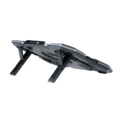 پایه خنک کننده لپ تاپ هترون Hatron HCP126