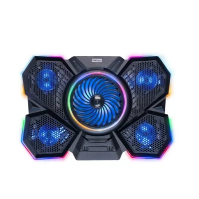 پایه خنک کننده لپ تاپ هترون Hatron HCP126