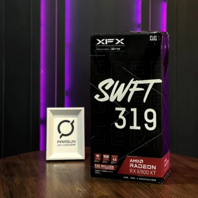 کارت گرافیک استوک XFX RX 6900 XT 16GB GDDR6