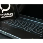 لپ تاپ استوک دل DELL Precision M6800