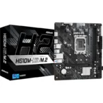 مادربرد ازراک Asrock H610M H2 M.2 DDR4