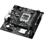 مادربرد ازراک Asrock H610M H2 M.2 DDR4